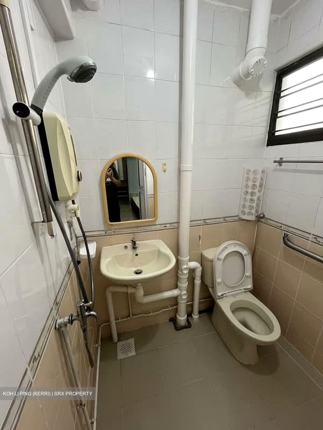 Blk 305 Shunfu Gardens (Bishan), HDB 3 Rooms #543249231